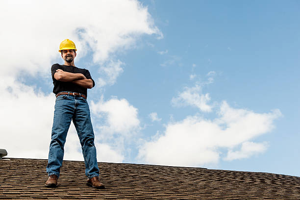 Professional Roofing Contractor in Riverside, MD