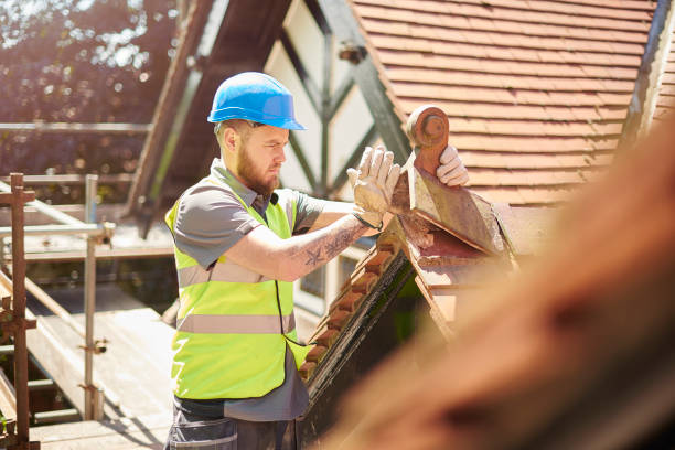 Best Roof Repair Services  in Riverside, MD